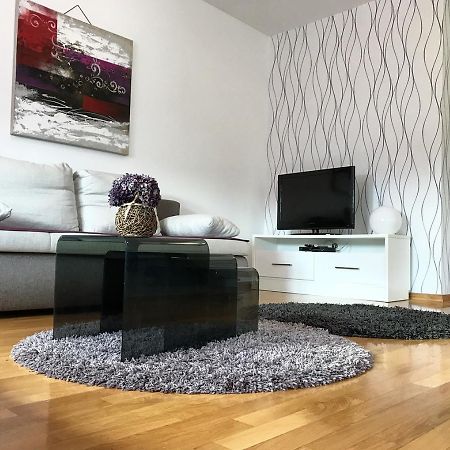 Villa Ana Zadar Extérieur photo