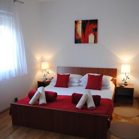 Villa Ana Zadar Extérieur photo