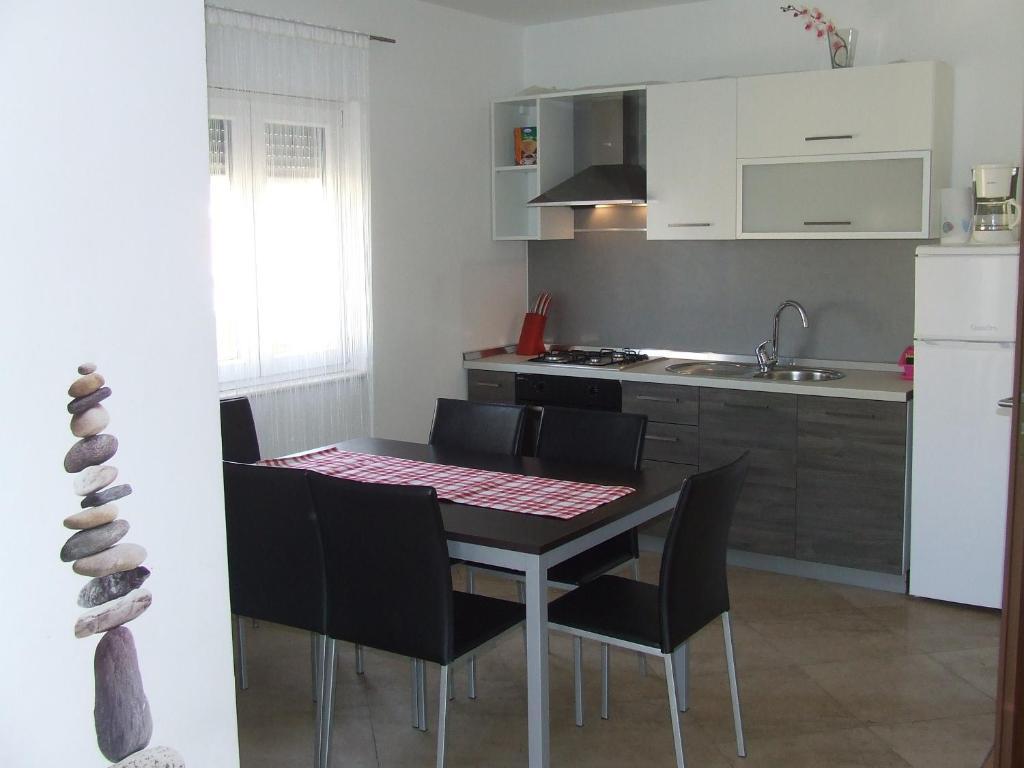 Villa Ana Zadar Chambre photo