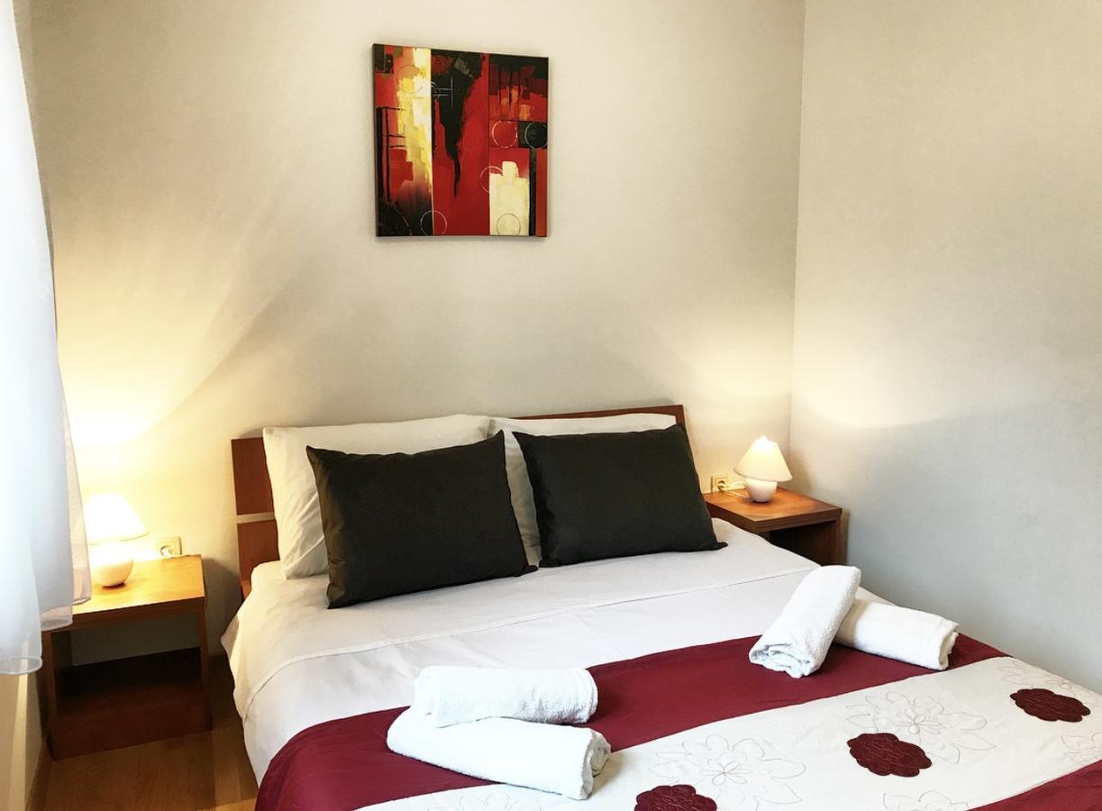 Villa Ana Zadar Extérieur photo