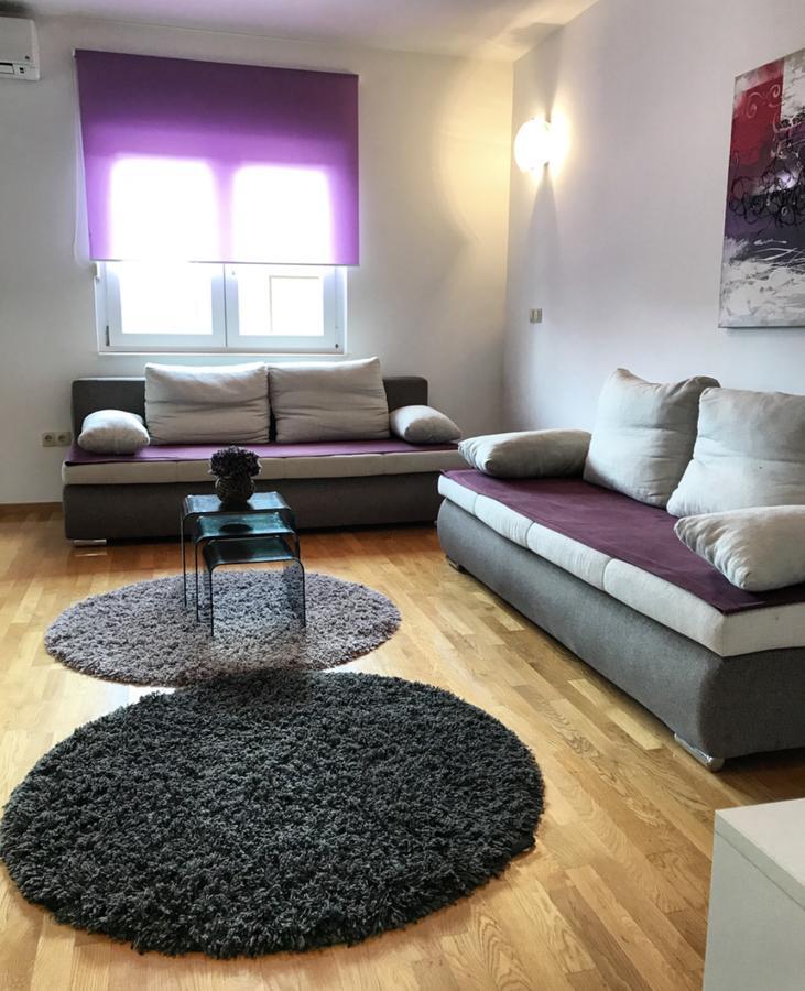 Villa Ana Zadar Extérieur photo