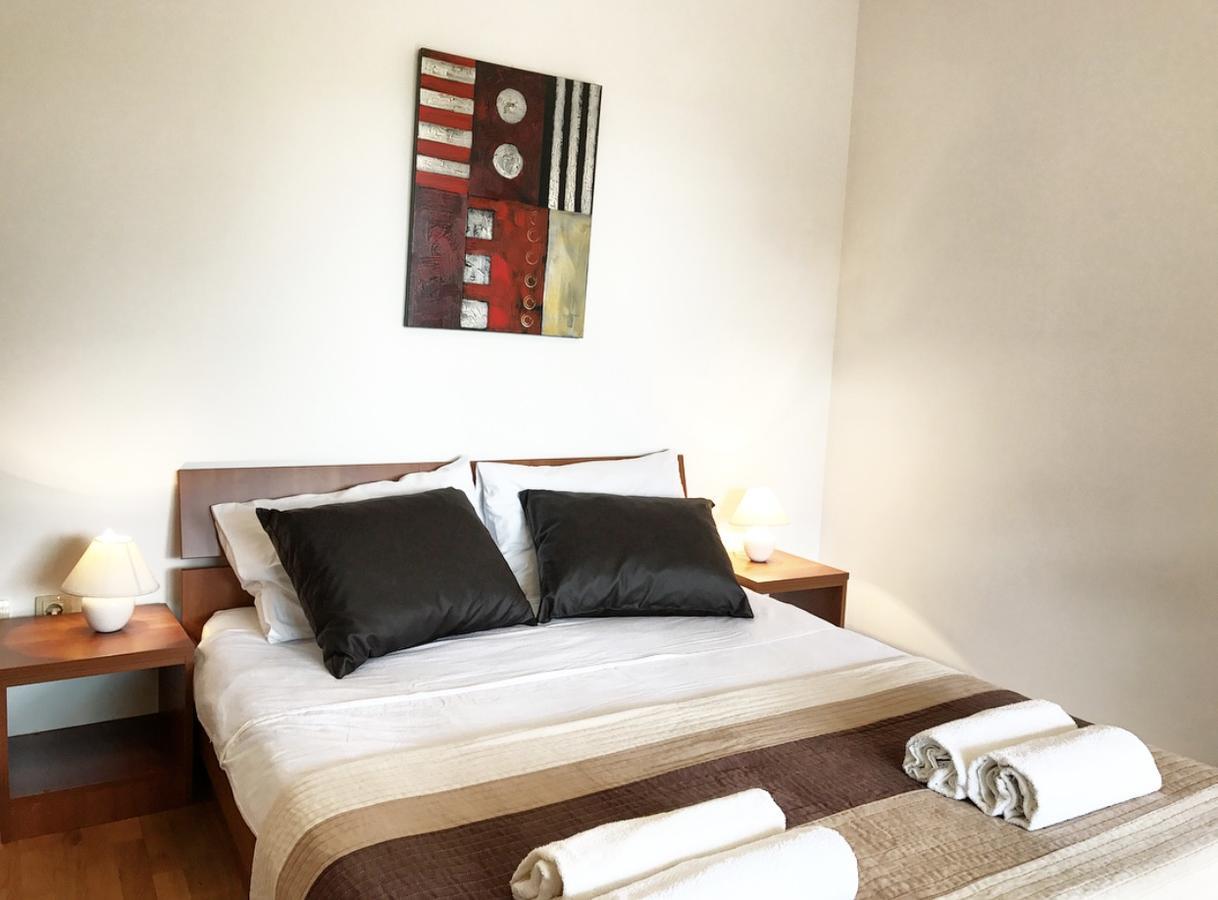 Villa Ana Zadar Extérieur photo