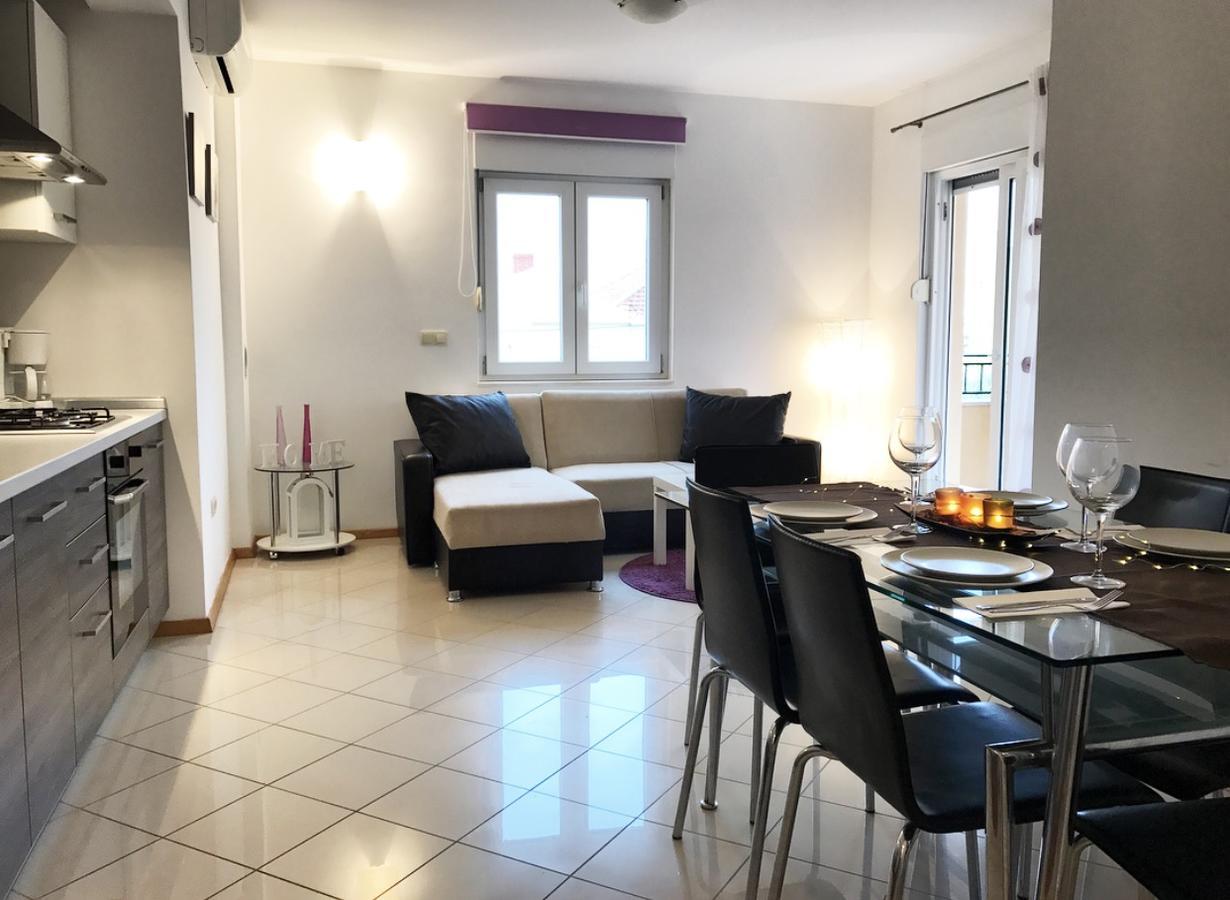 Villa Ana Zadar Extérieur photo