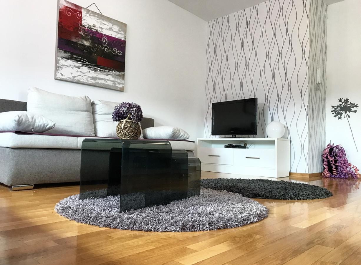 Villa Ana Zadar Extérieur photo