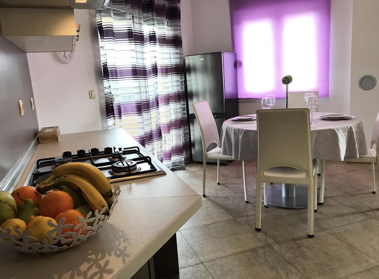 Villa Ana Zadar Extérieur photo