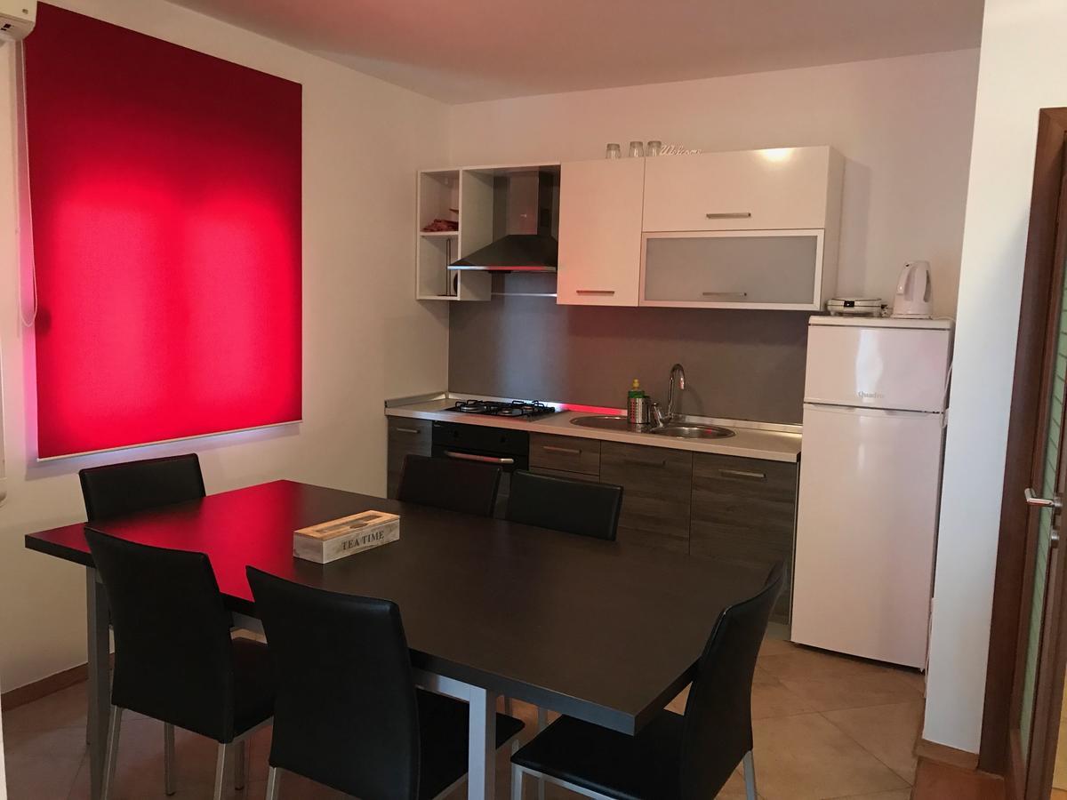 Villa Ana Zadar Extérieur photo
