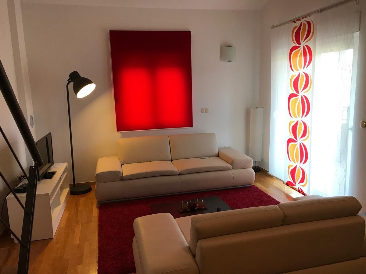 Villa Ana Zadar Extérieur photo