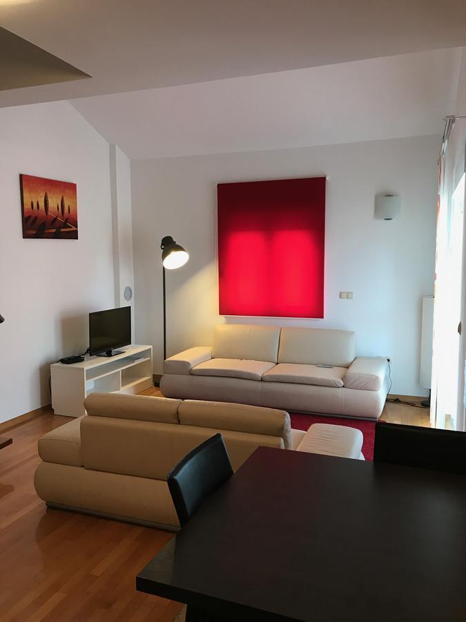 Villa Ana Zadar Extérieur photo