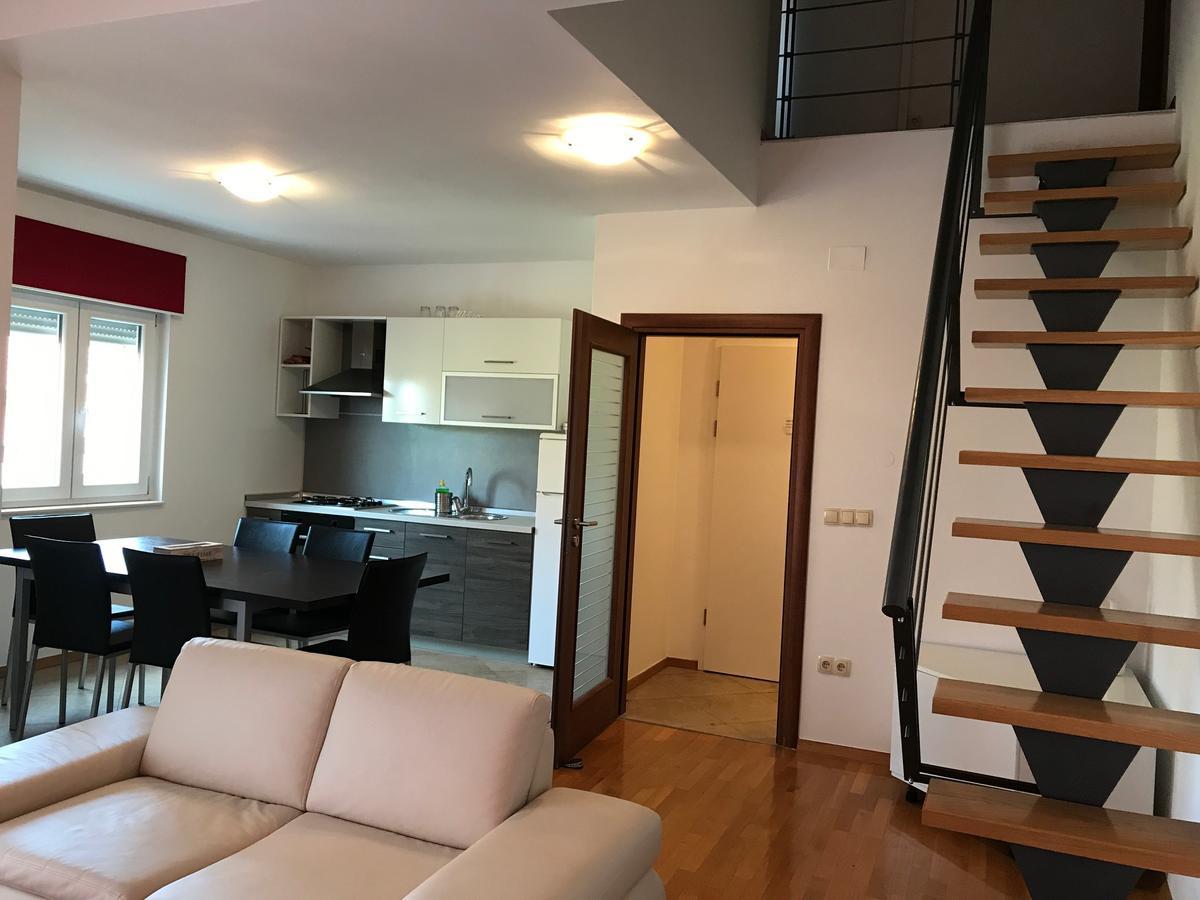 Villa Ana Zadar Extérieur photo