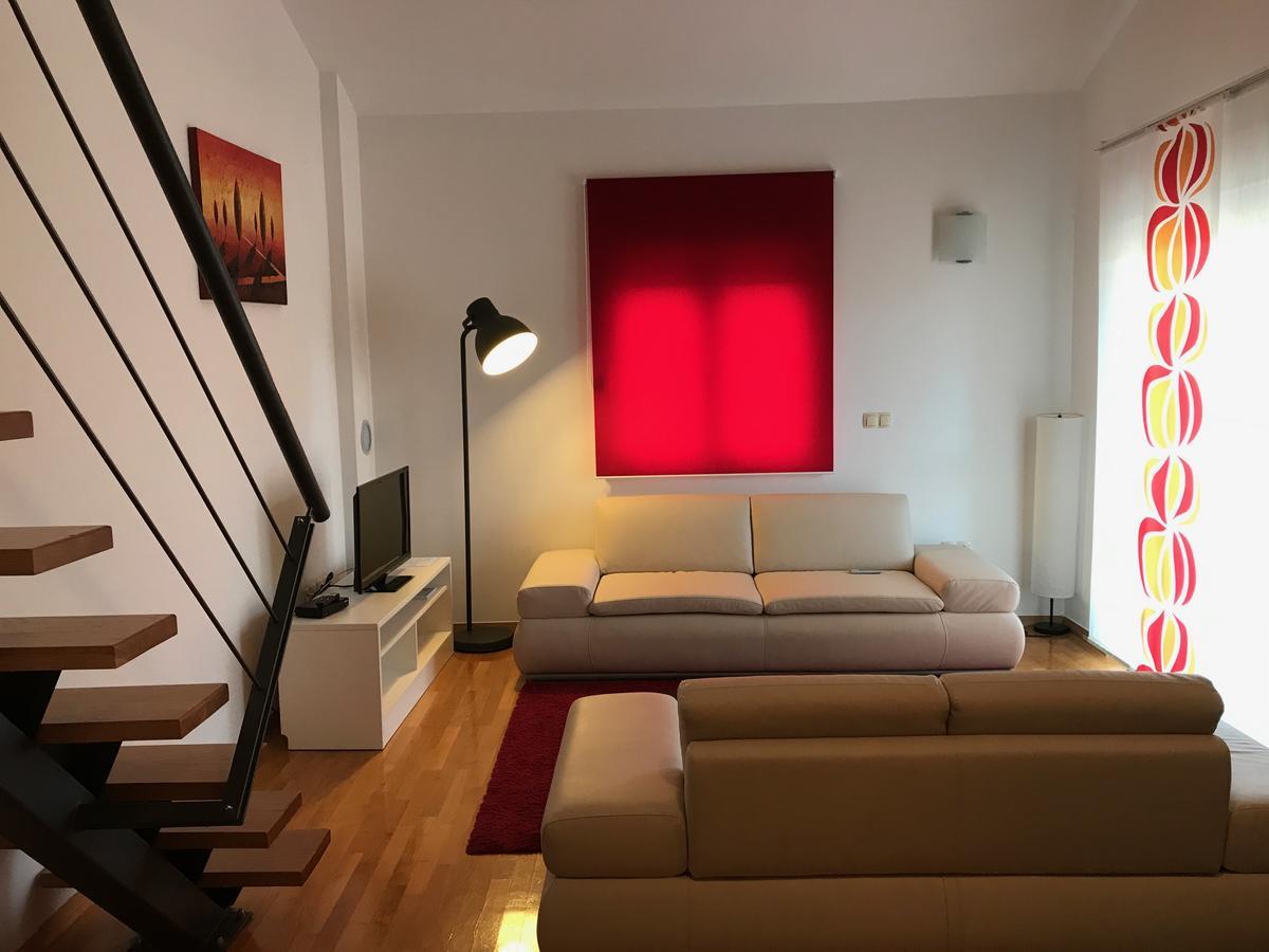 Villa Ana Zadar Extérieur photo
