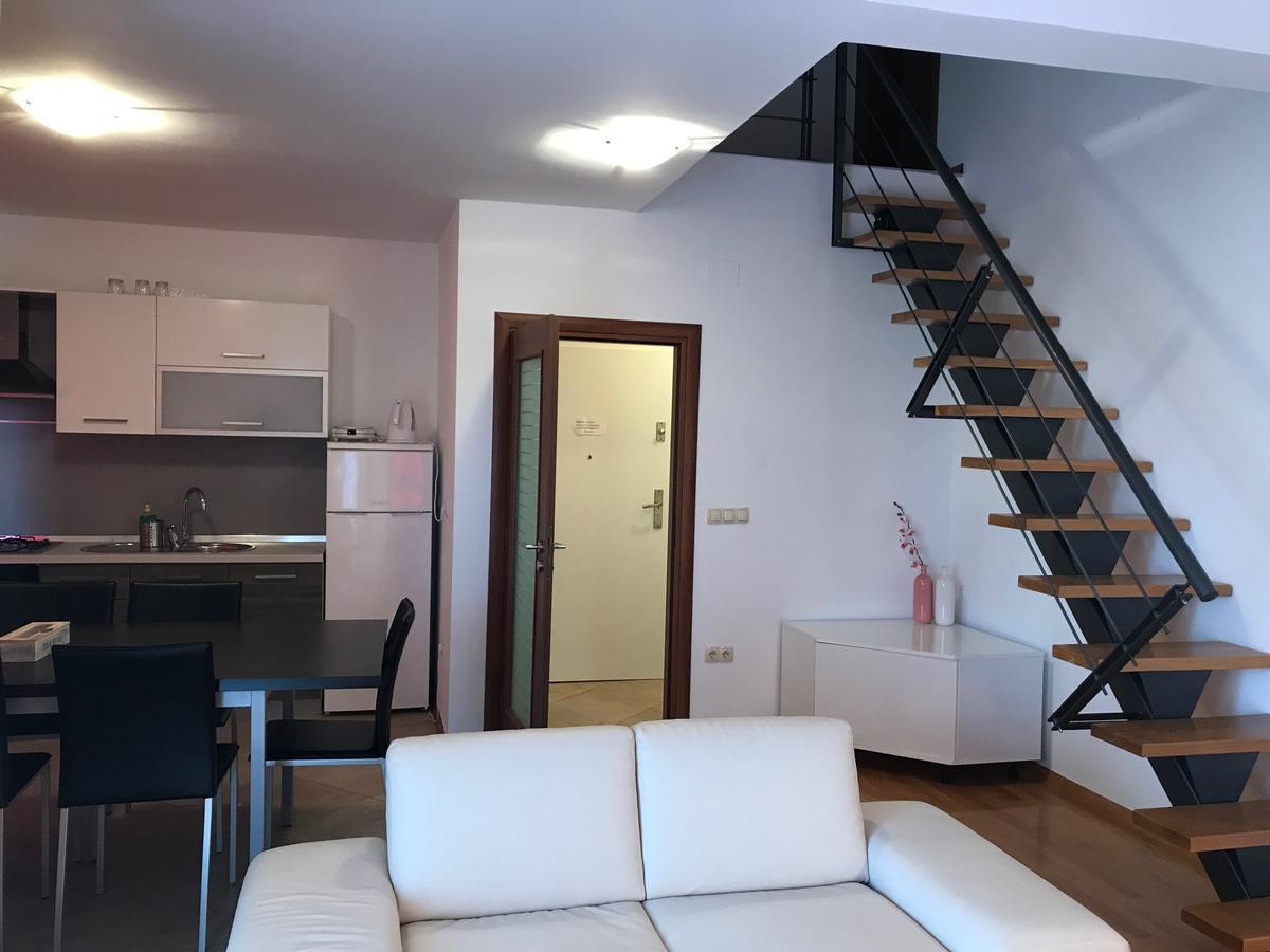 Villa Ana Zadar Extérieur photo