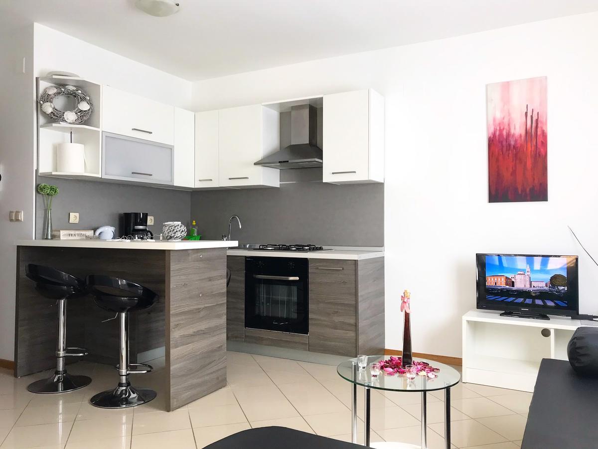 Villa Ana Zadar Extérieur photo
