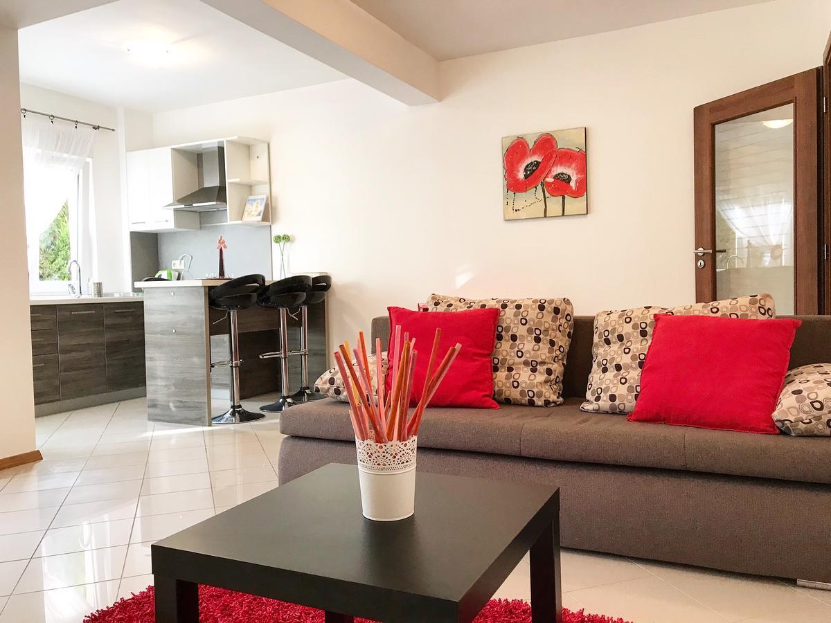 Villa Ana Zadar Extérieur photo