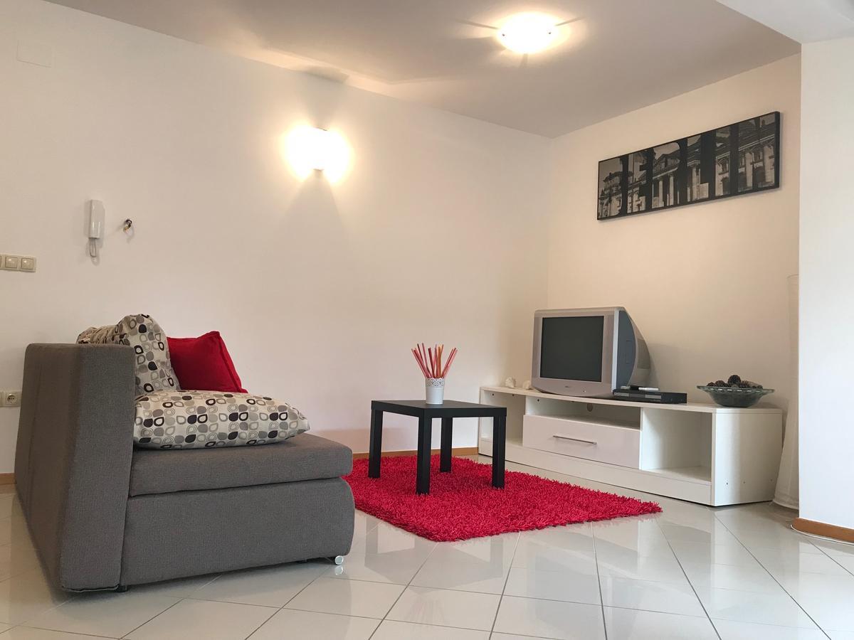 Villa Ana Zadar Extérieur photo