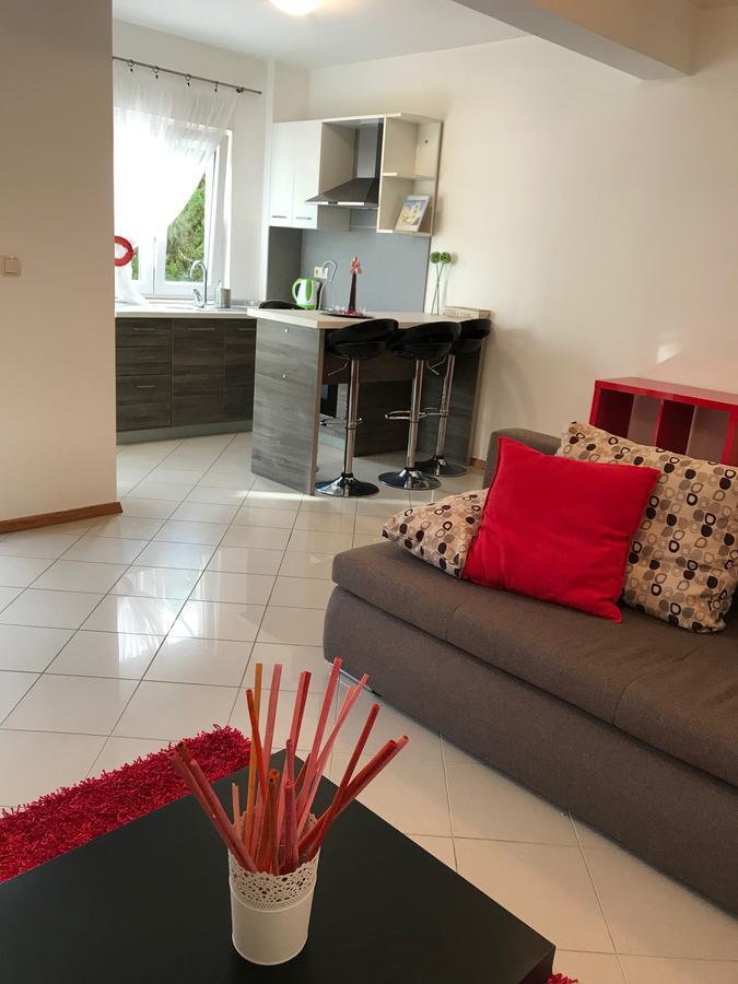 Villa Ana Zadar Extérieur photo