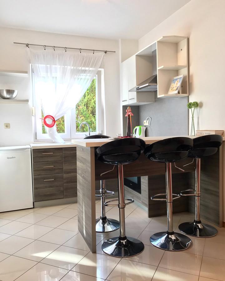 Villa Ana Zadar Extérieur photo