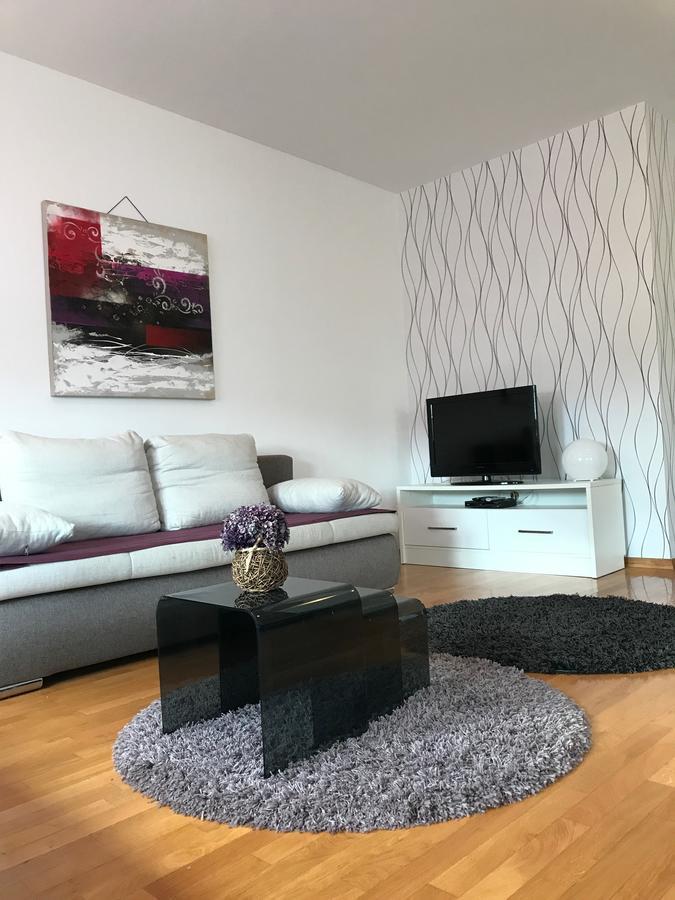 Villa Ana Zadar Extérieur photo