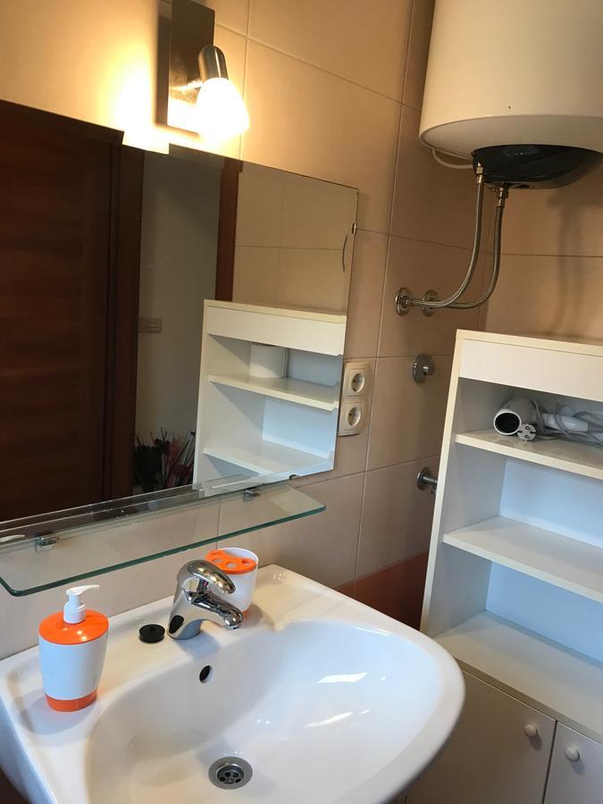 Villa Ana Zadar Extérieur photo