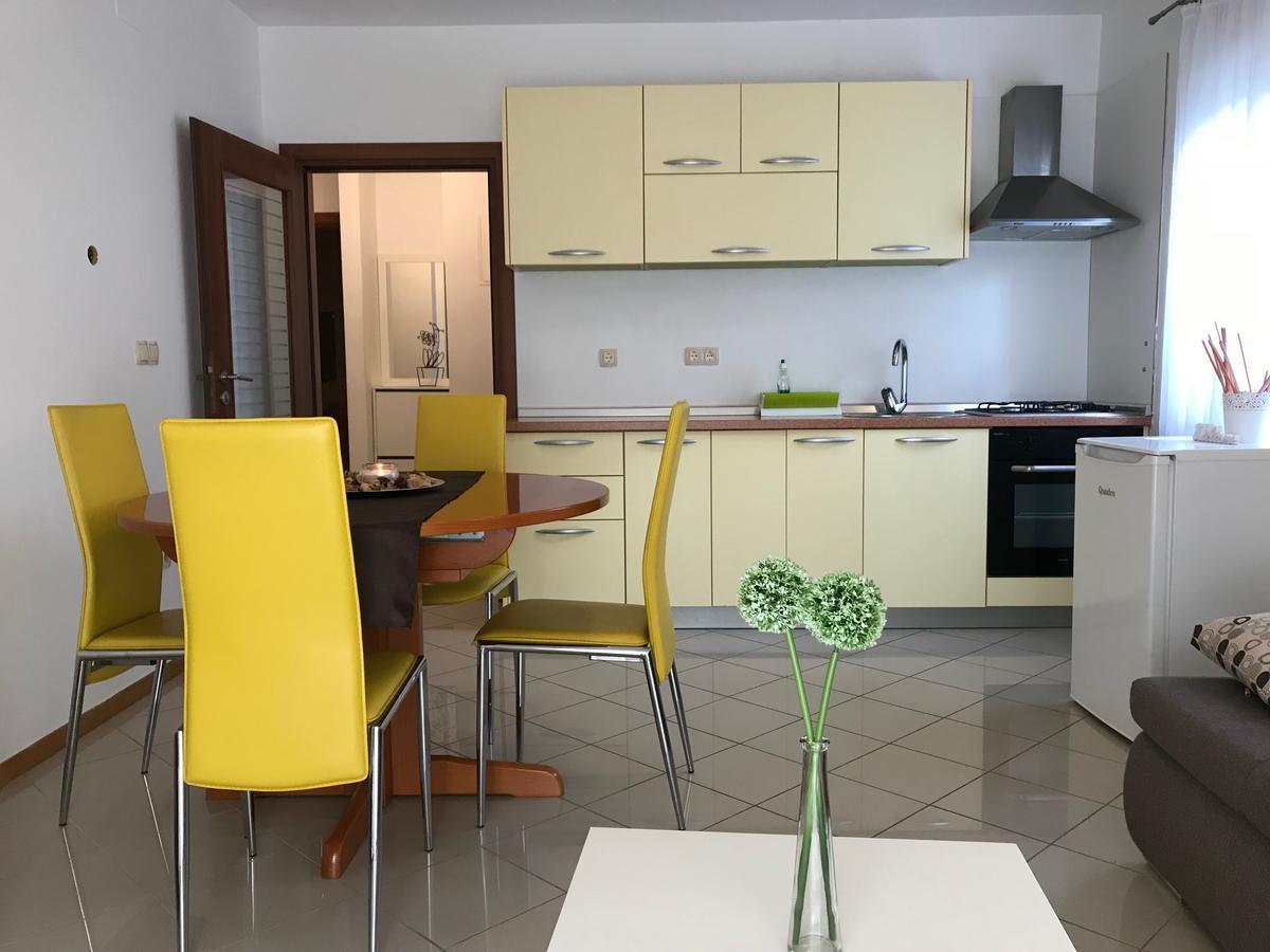 Villa Ana Zadar Extérieur photo