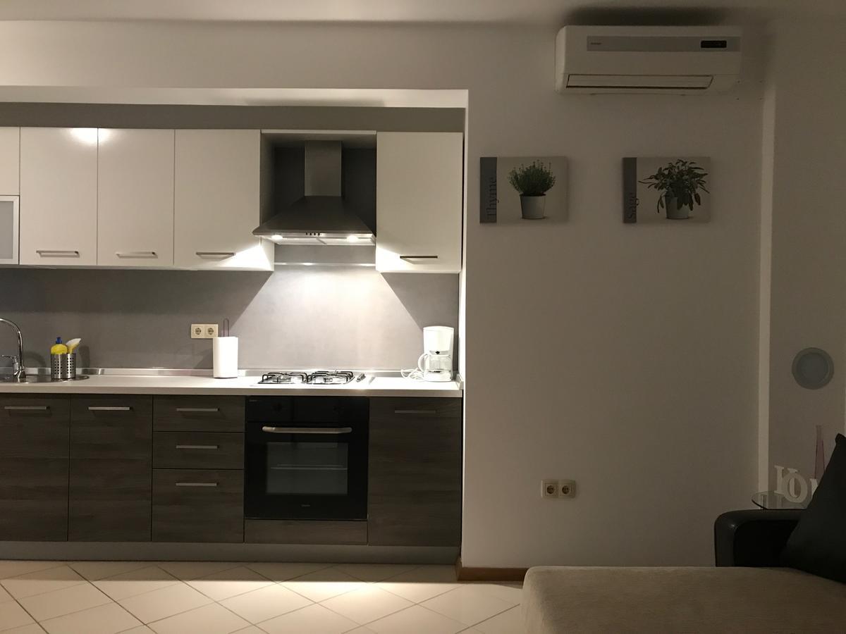 Villa Ana Zadar Extérieur photo