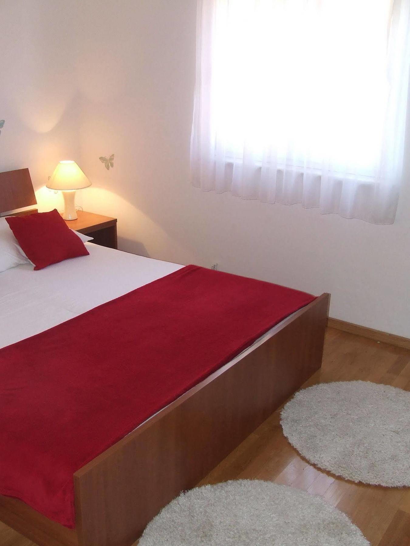 Villa Ana Zadar Extérieur photo