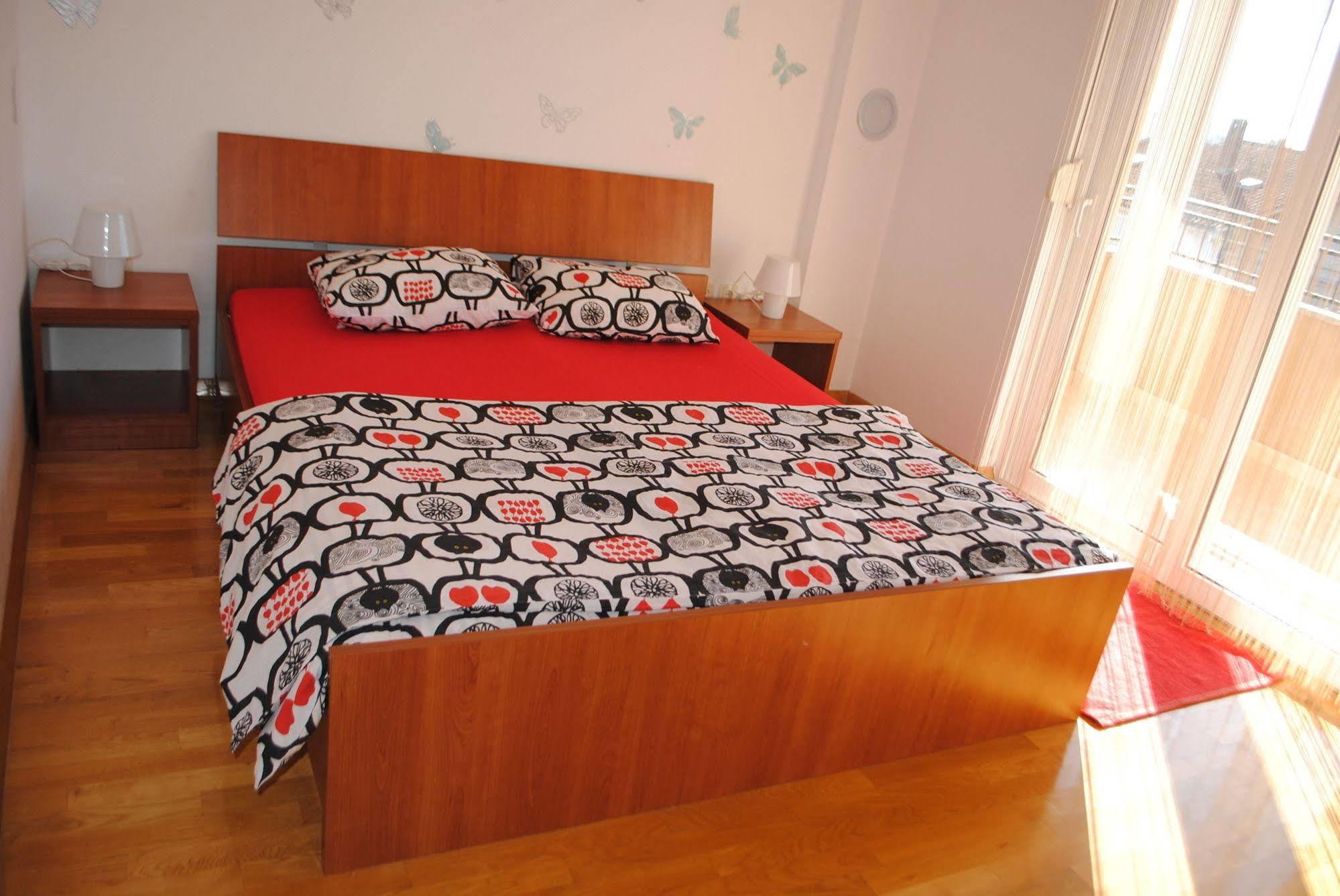Villa Ana Zadar Extérieur photo