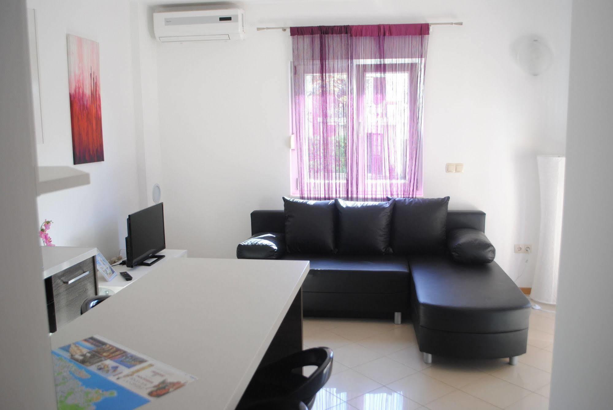 Villa Ana Zadar Extérieur photo