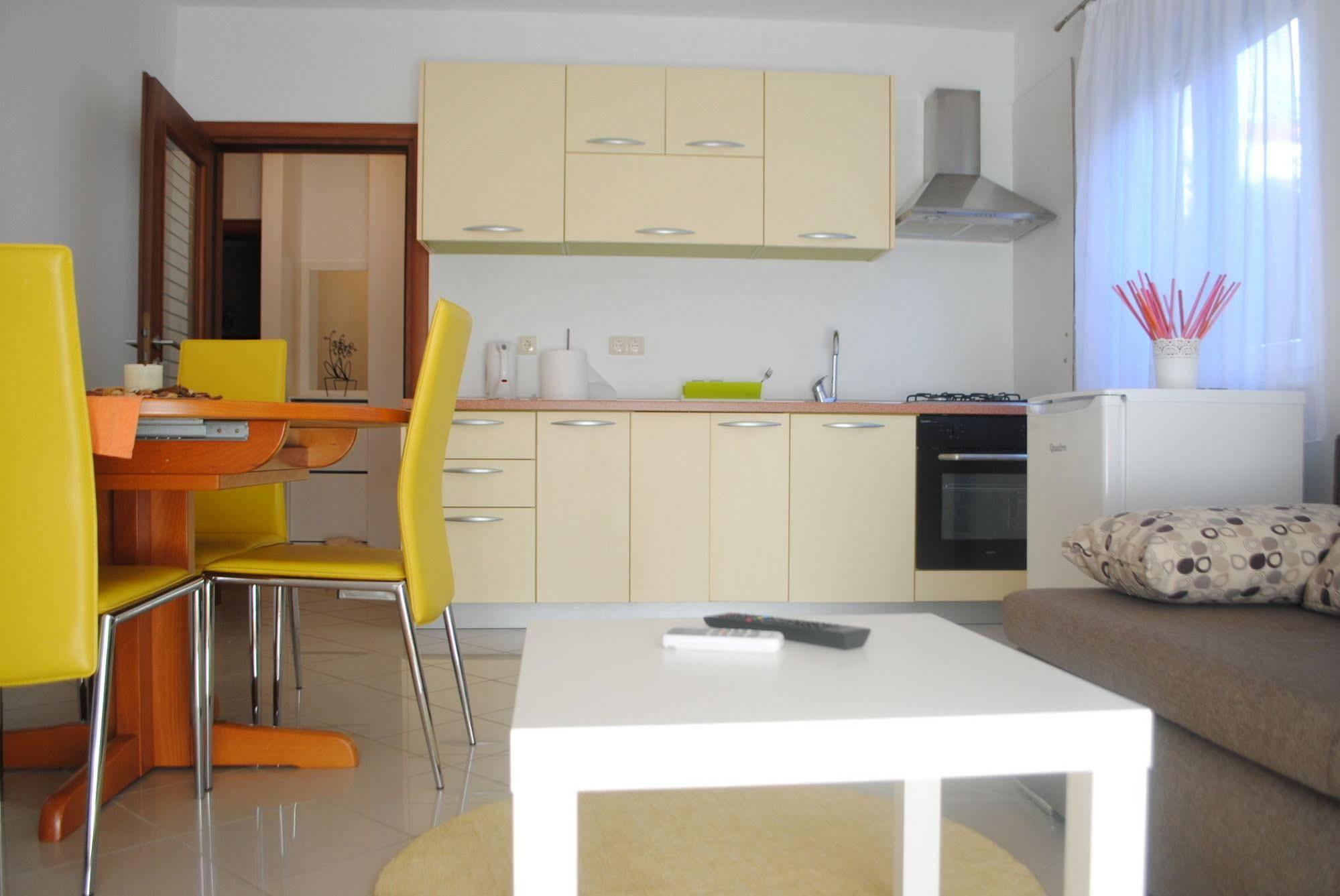 Villa Ana Zadar Extérieur photo