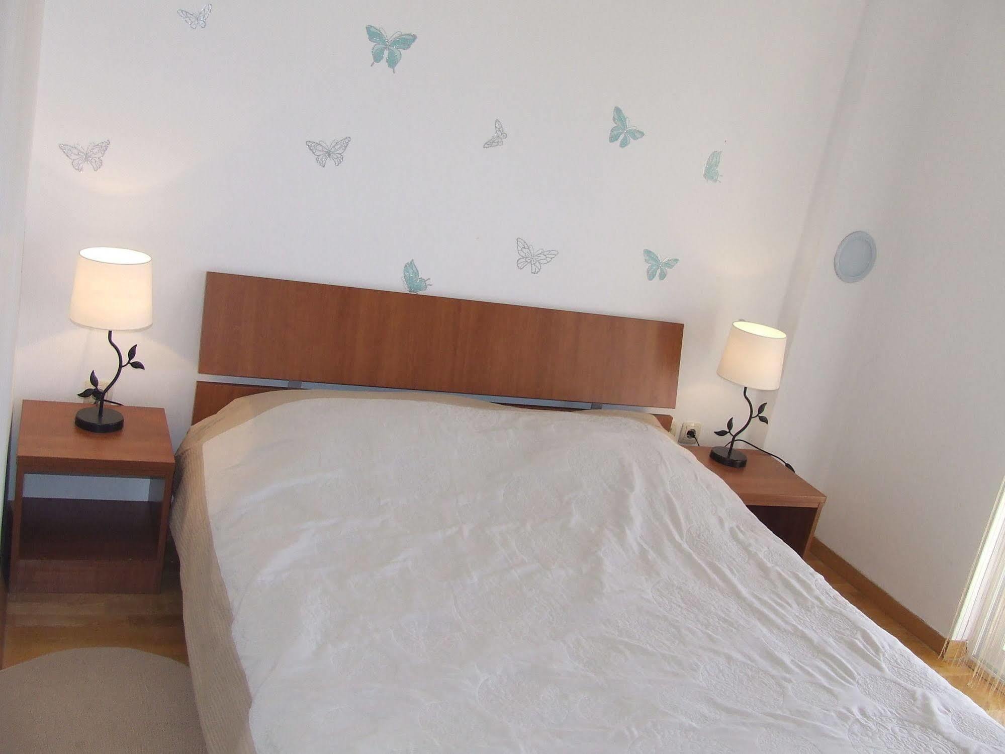 Villa Ana Zadar Extérieur photo