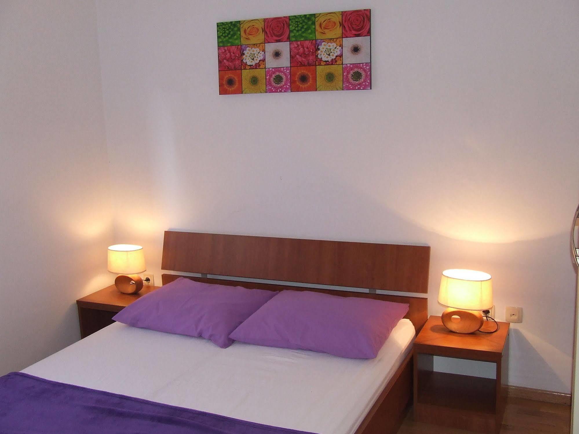 Villa Ana Zadar Extérieur photo