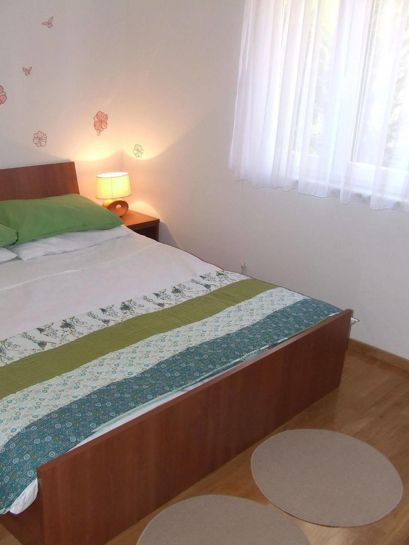 Villa Ana Zadar Extérieur photo