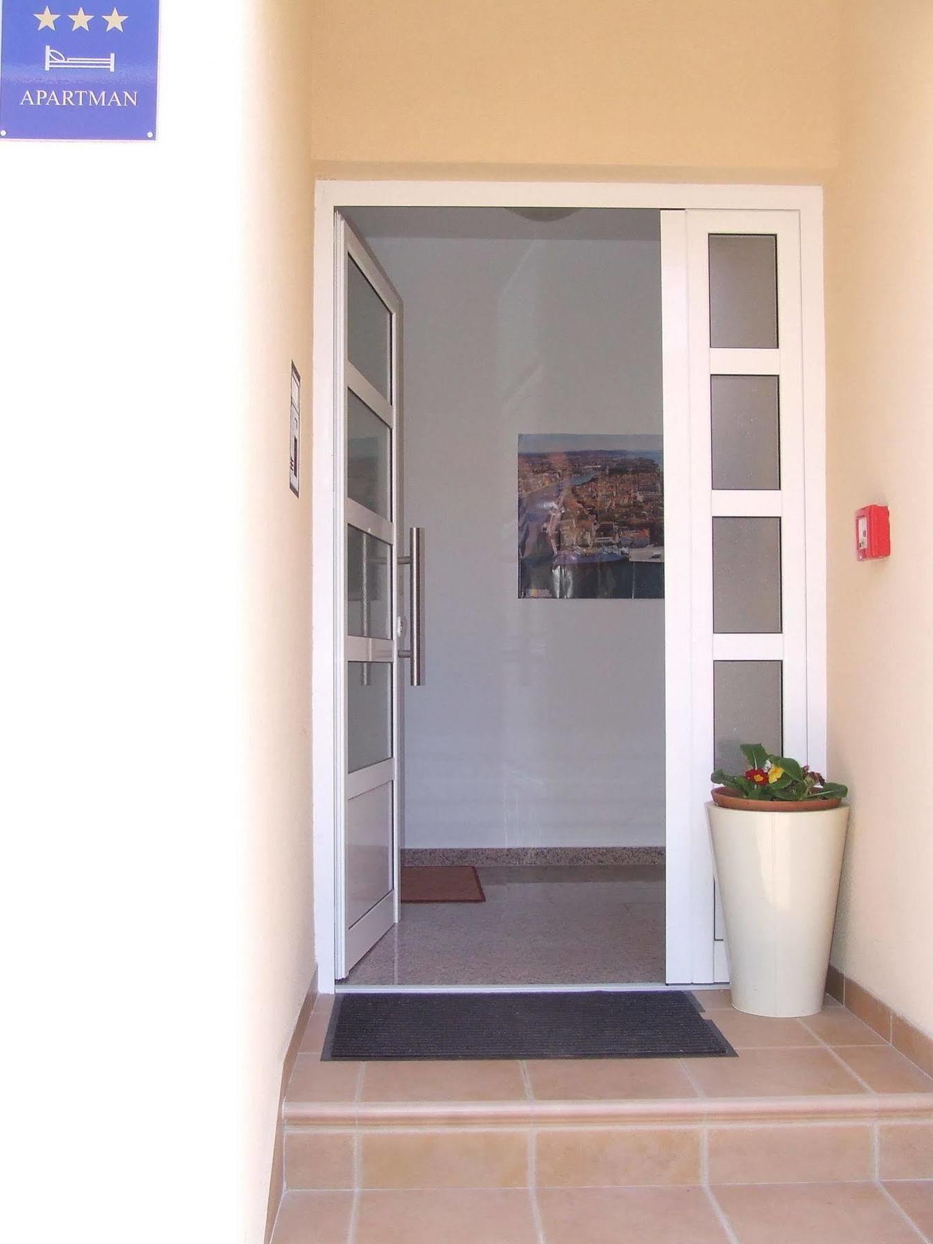 Villa Ana Zadar Extérieur photo