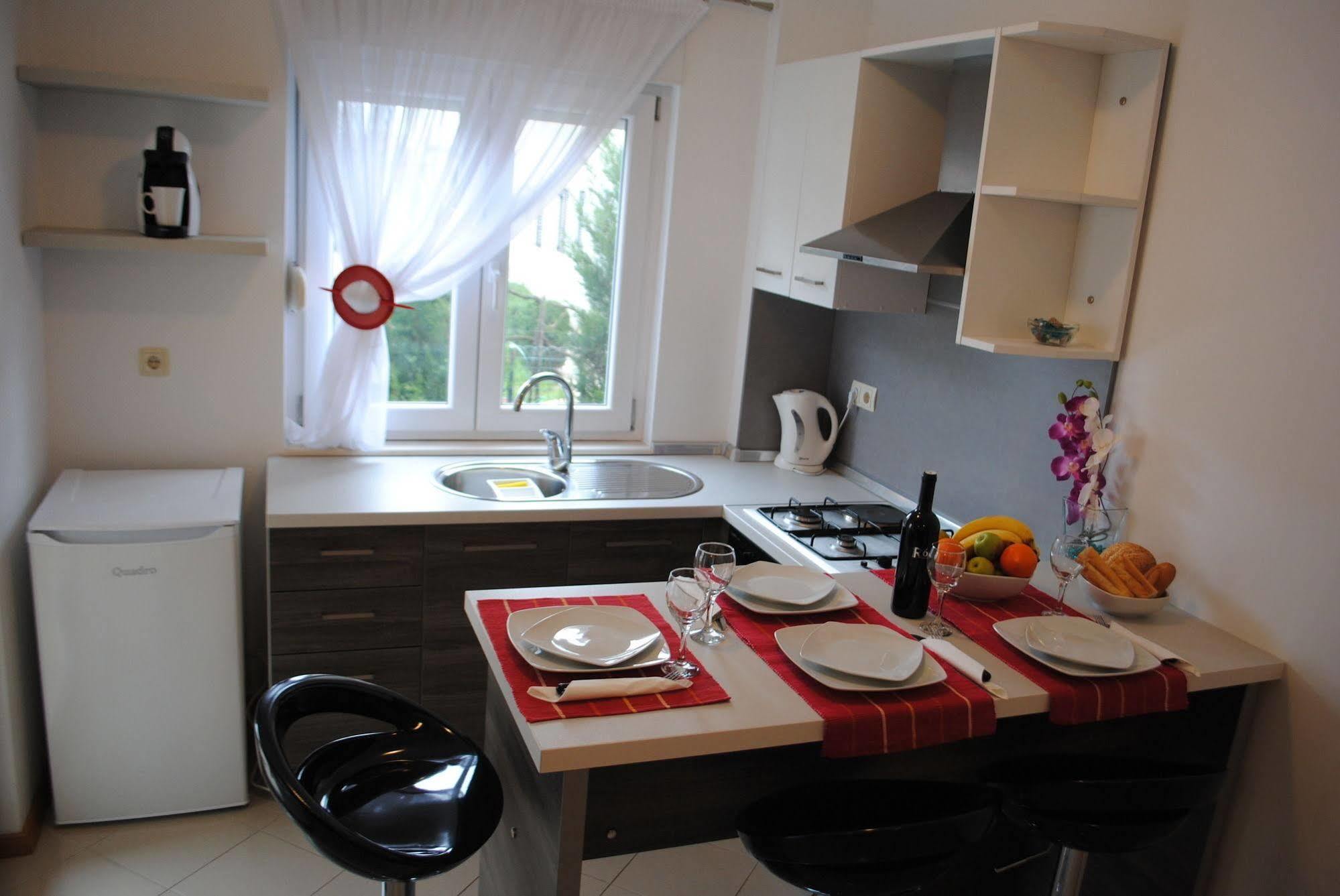 Villa Ana Zadar Extérieur photo