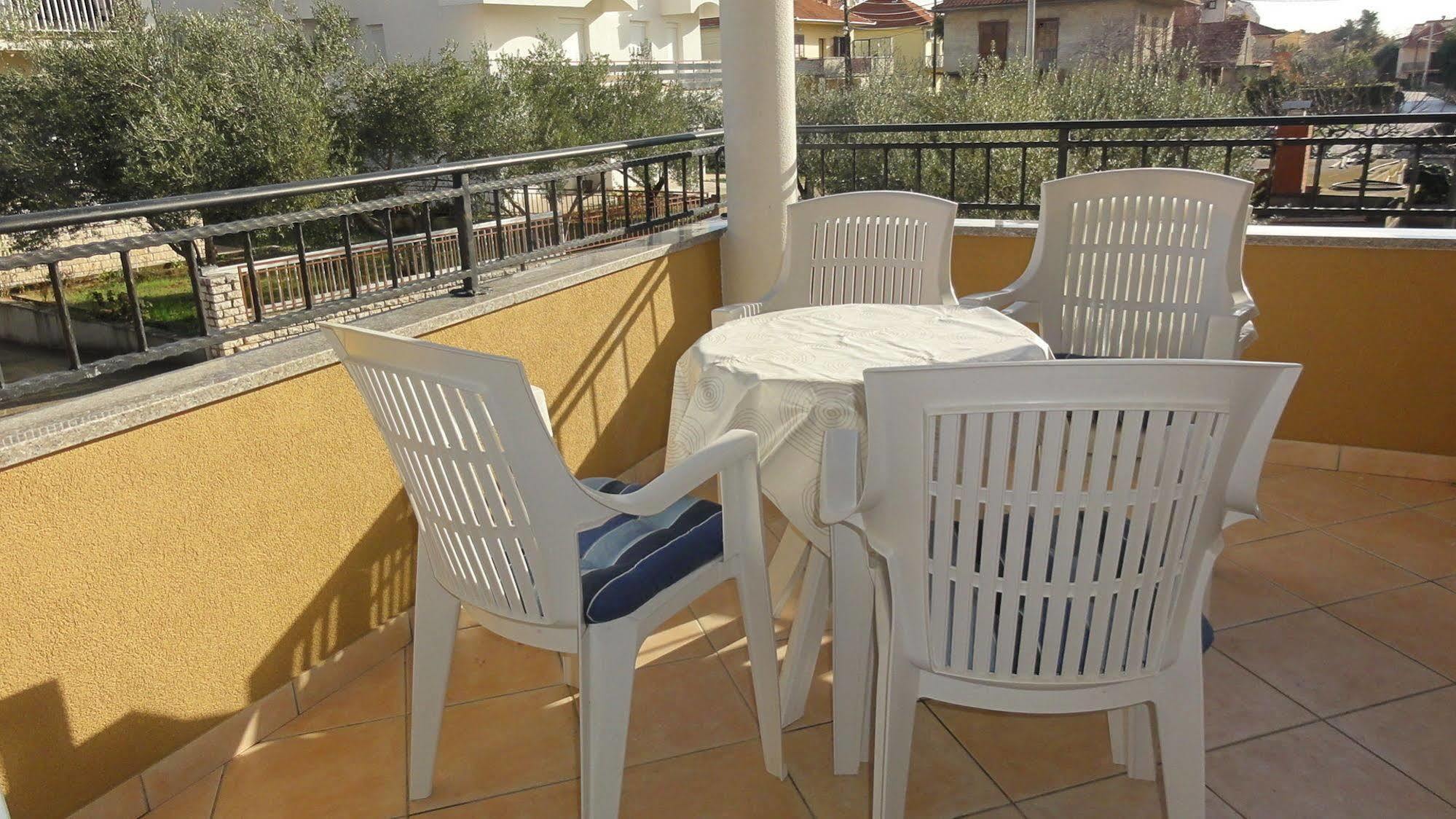 Villa Ana Zadar Extérieur photo