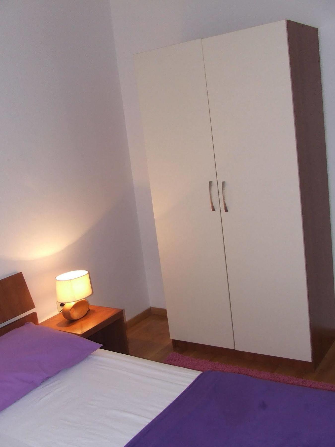 Villa Ana Zadar Extérieur photo