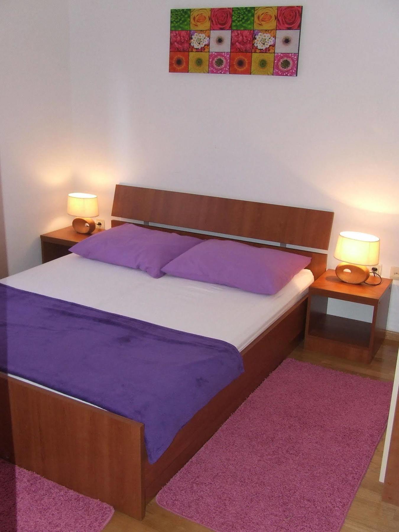 Villa Ana Zadar Extérieur photo