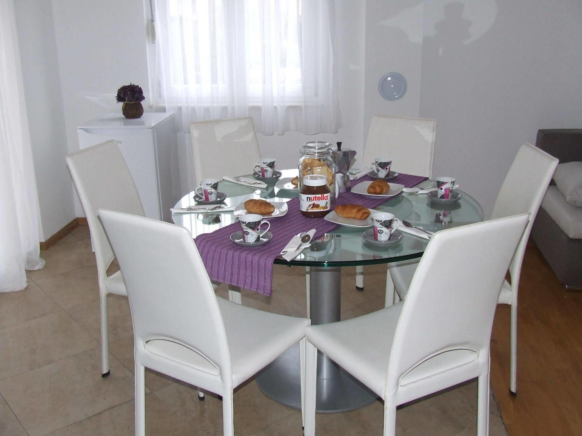 Villa Ana Zadar Extérieur photo