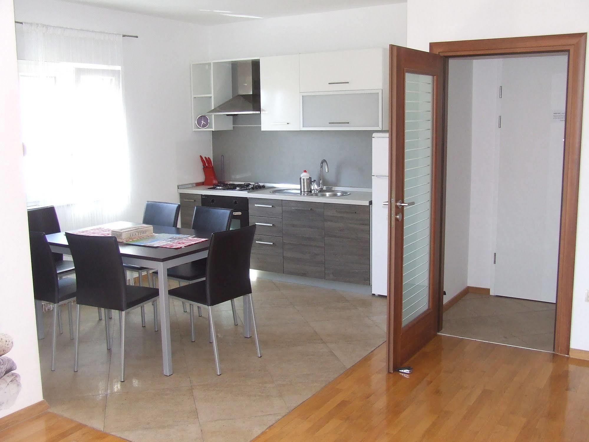 Villa Ana Zadar Extérieur photo