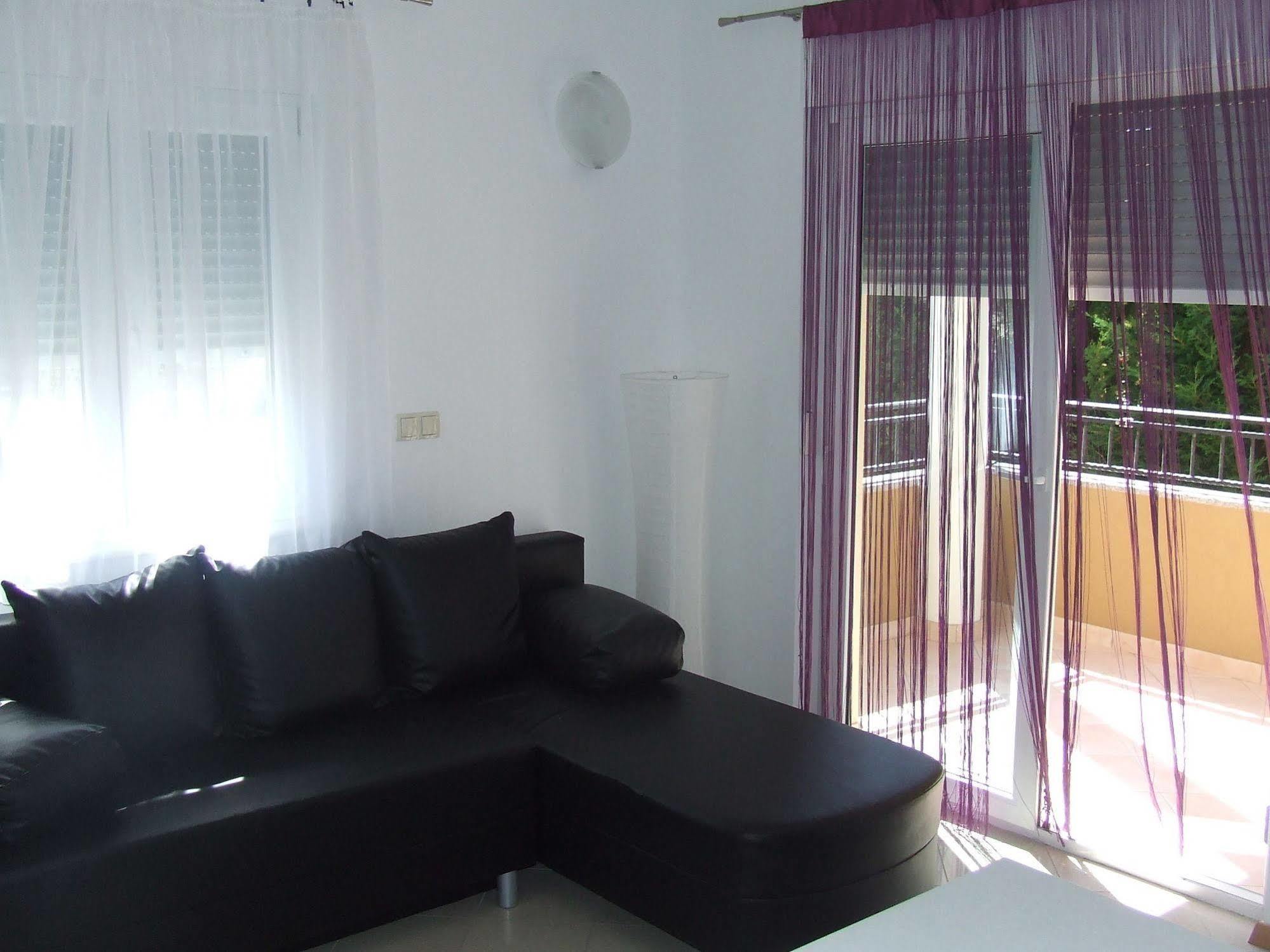 Villa Ana Zadar Extérieur photo