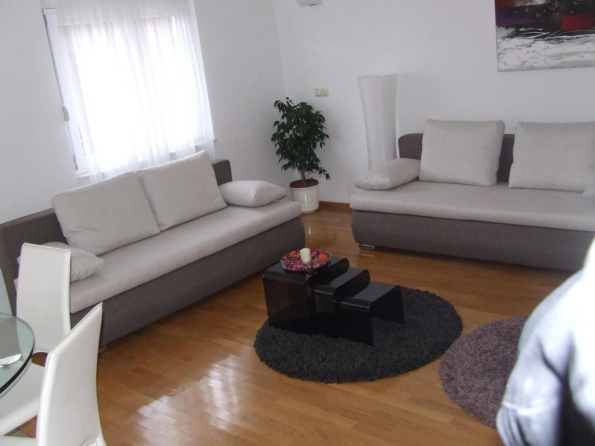 Villa Ana Zadar Extérieur photo