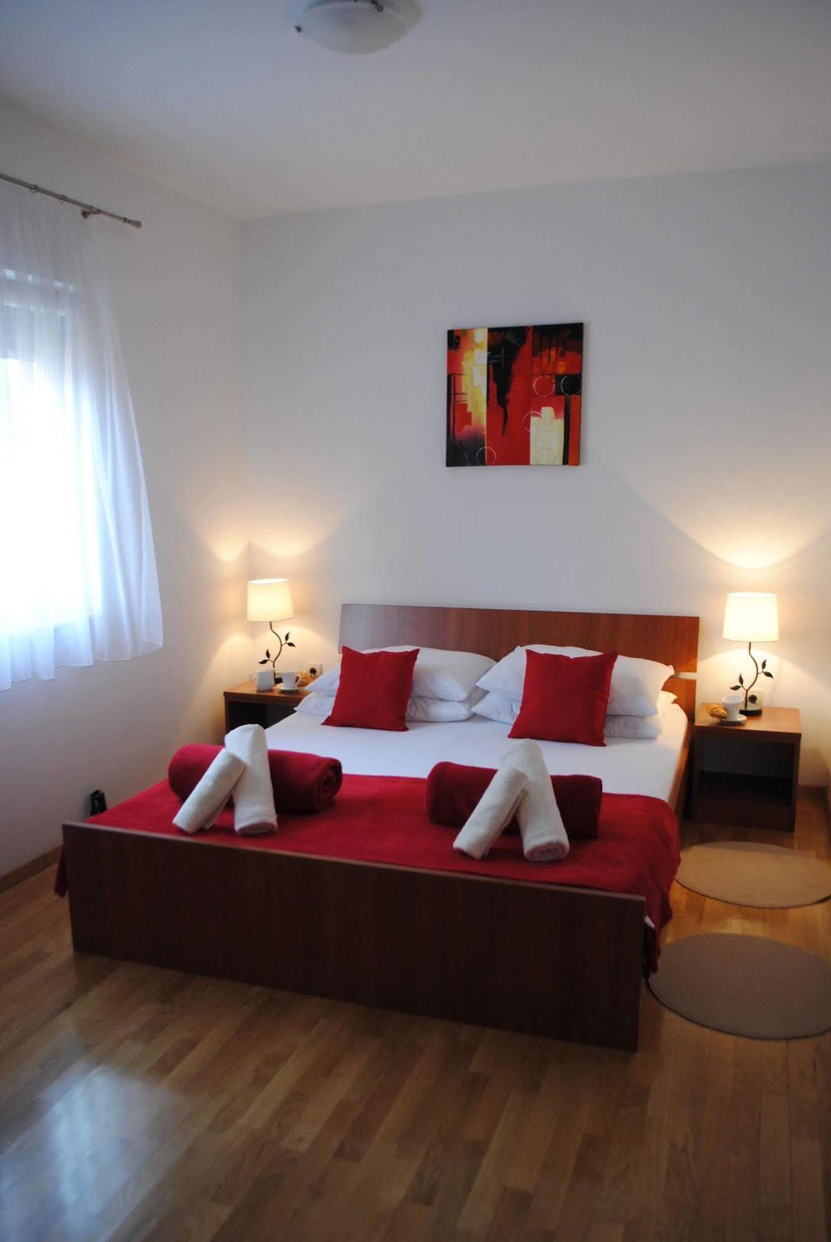 Villa Ana Zadar Extérieur photo