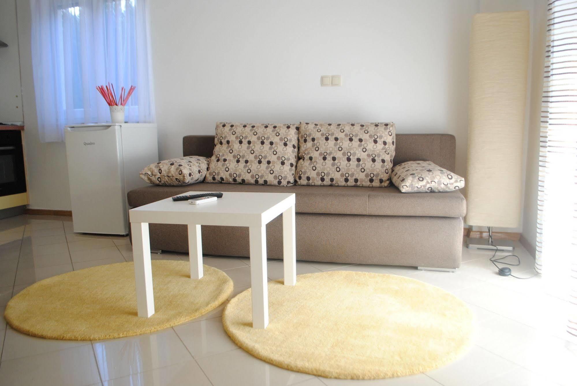 Villa Ana Zadar Extérieur photo